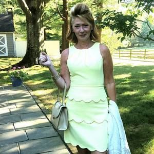 Meet your Posher, Carolyn